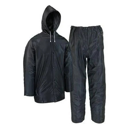 Rain Suit