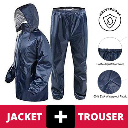 Rain Suit