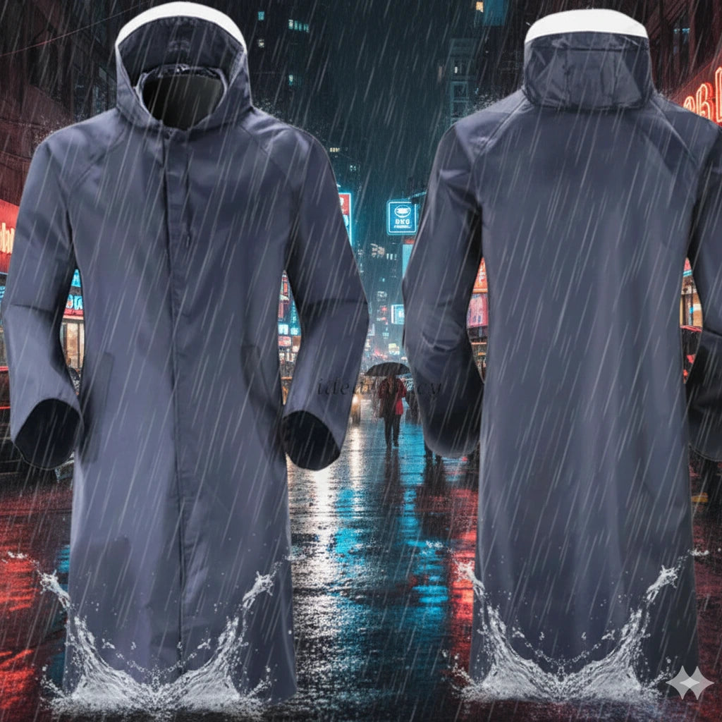 Rain Suit