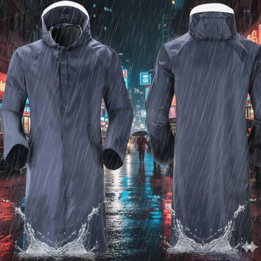Rain Suit