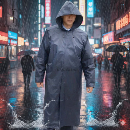 Rain Suit