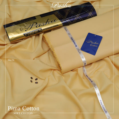 Pasha's Pima Soft Cotton Eid Collection Skin Color